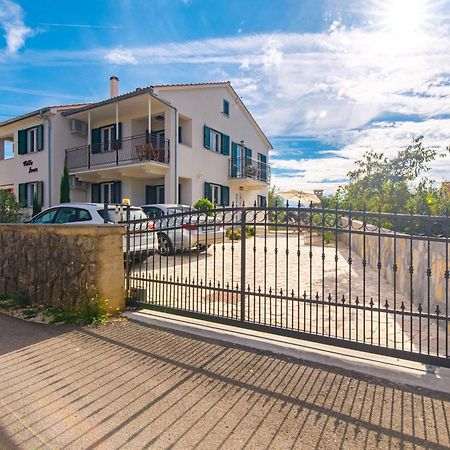 Sea Point Villa Ivan Kornić Exterior foto