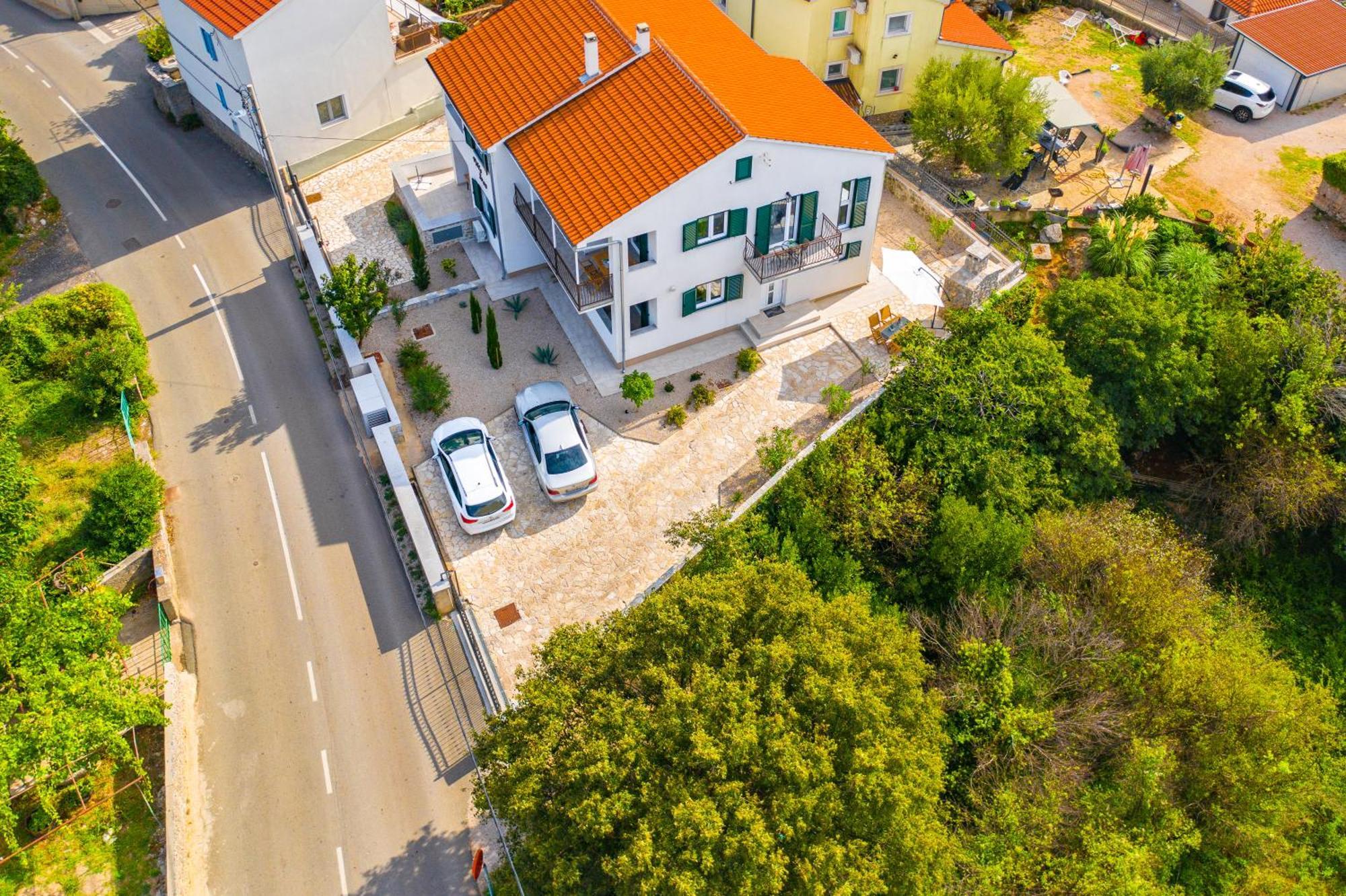 Sea Point Villa Ivan Kornić Exterior foto