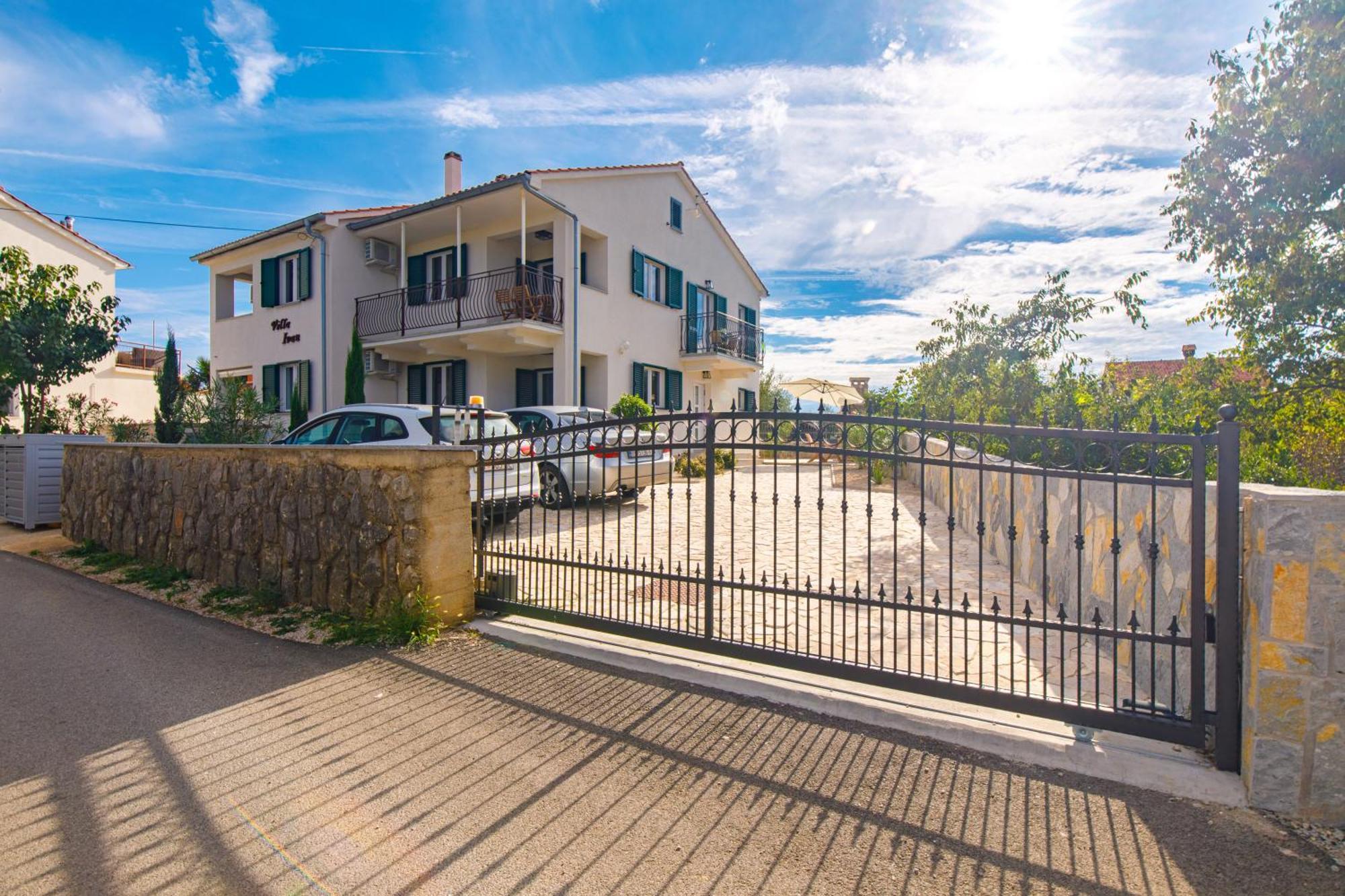 Sea Point Villa Ivan Kornić Exterior foto