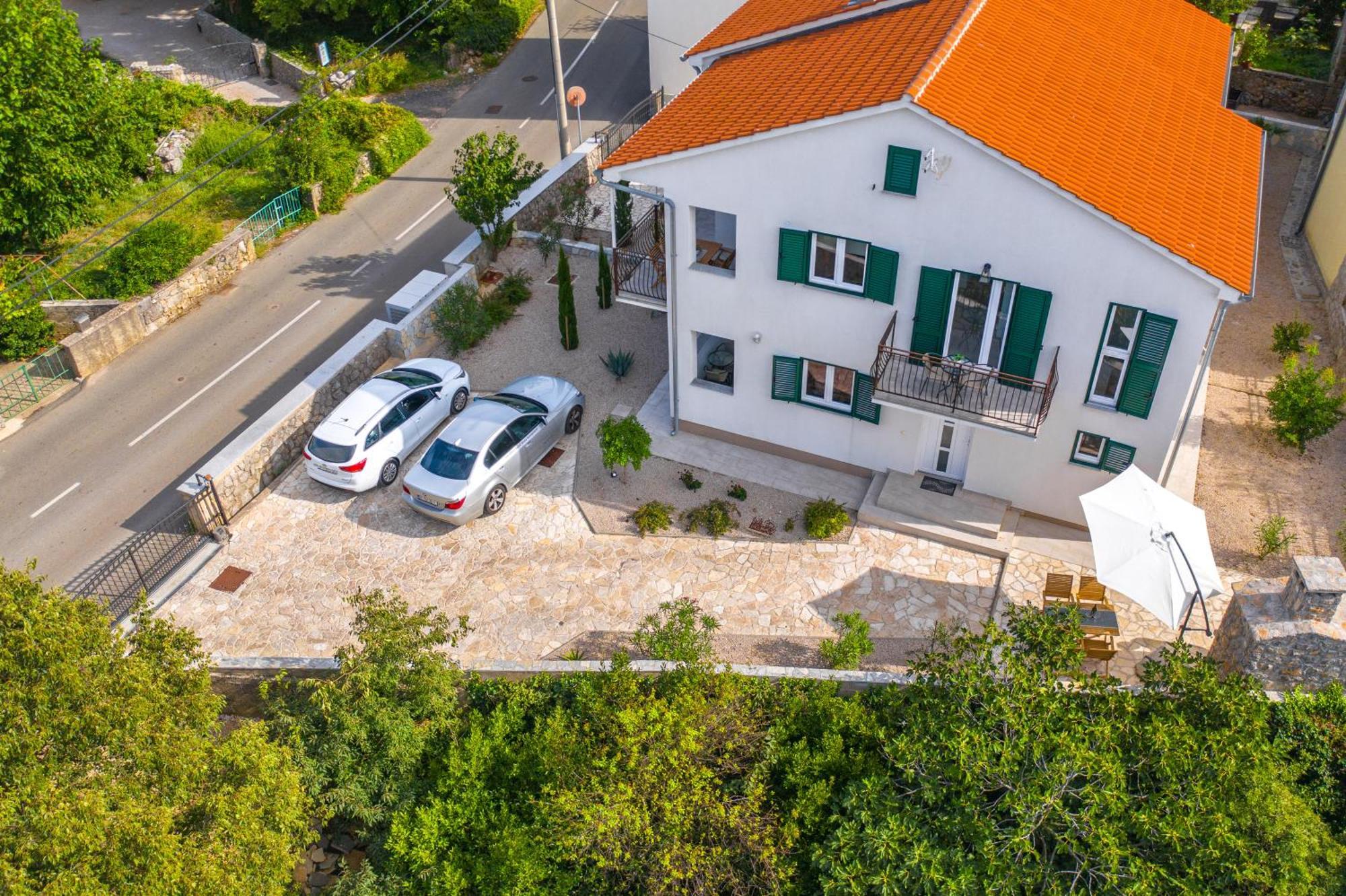 Sea Point Villa Ivan Kornić Exterior foto