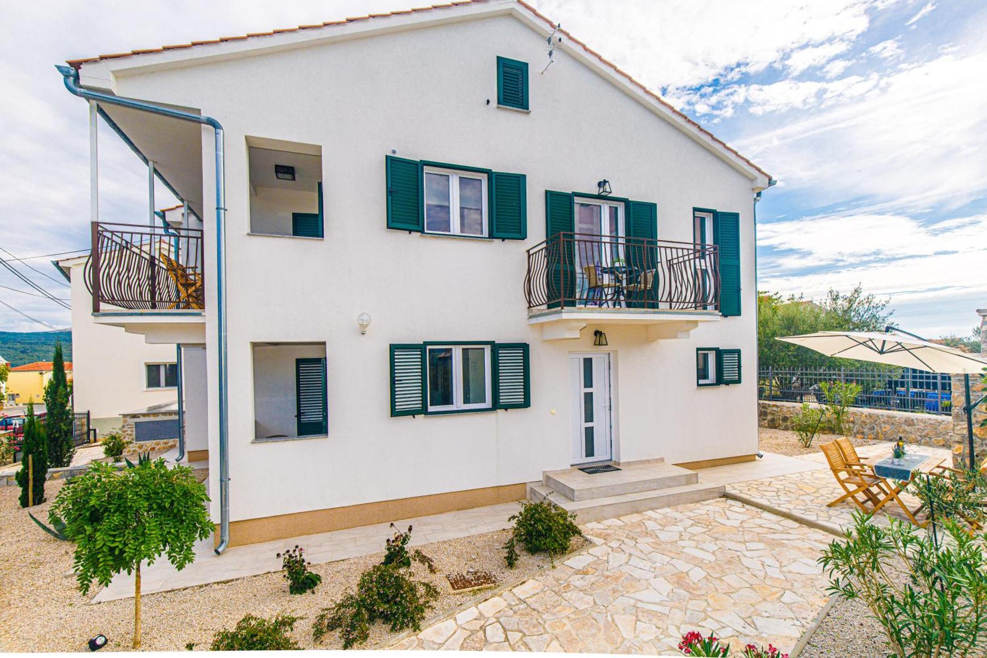 Sea Point Villa Ivan Kornić Exterior foto
